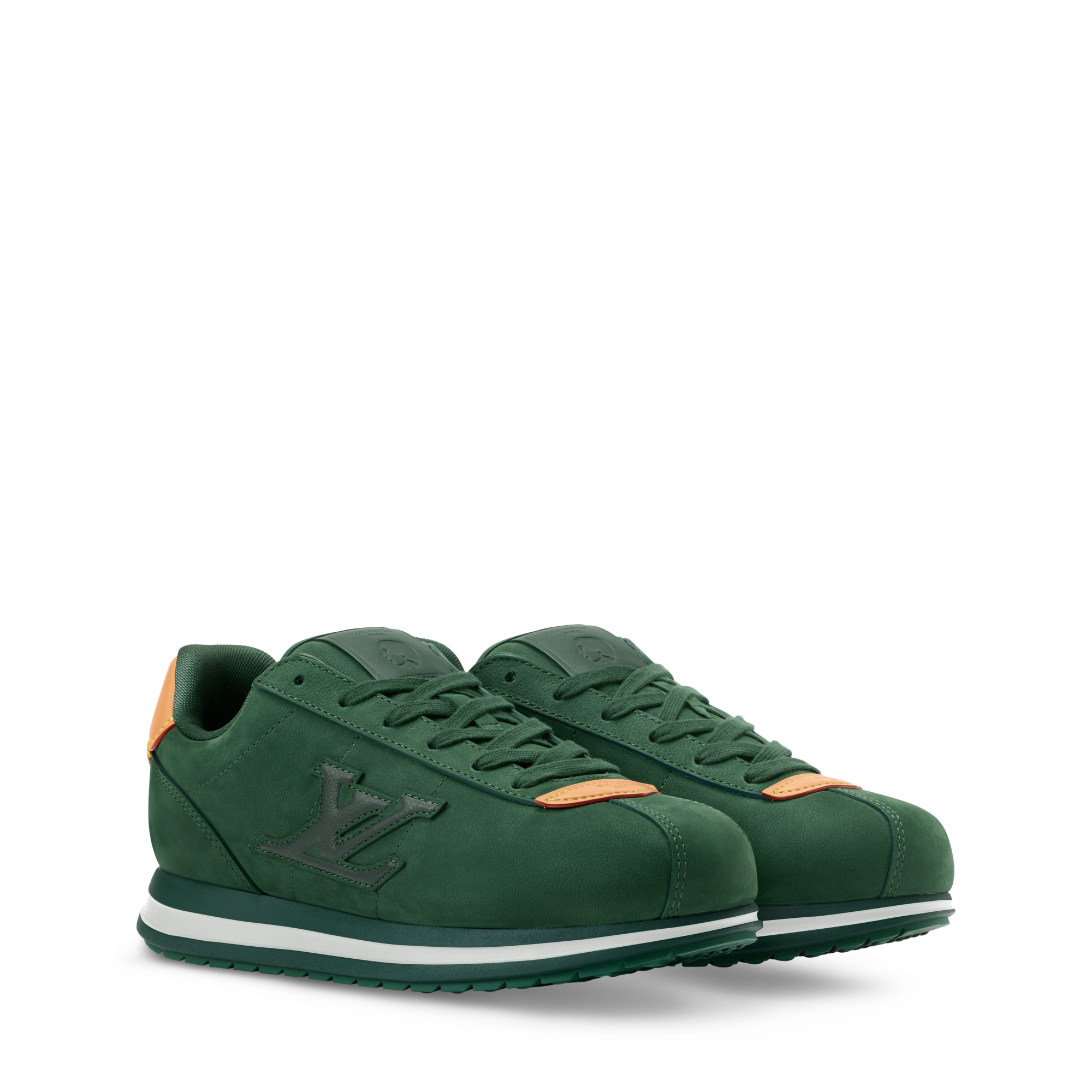 LV BUTTERSOFT Sneaker - Shoes 1AJAK2 | LOUIS VUITTON